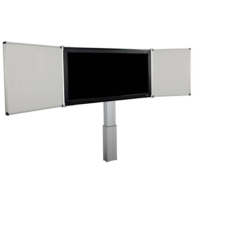 Clevertouch whiteboard wings